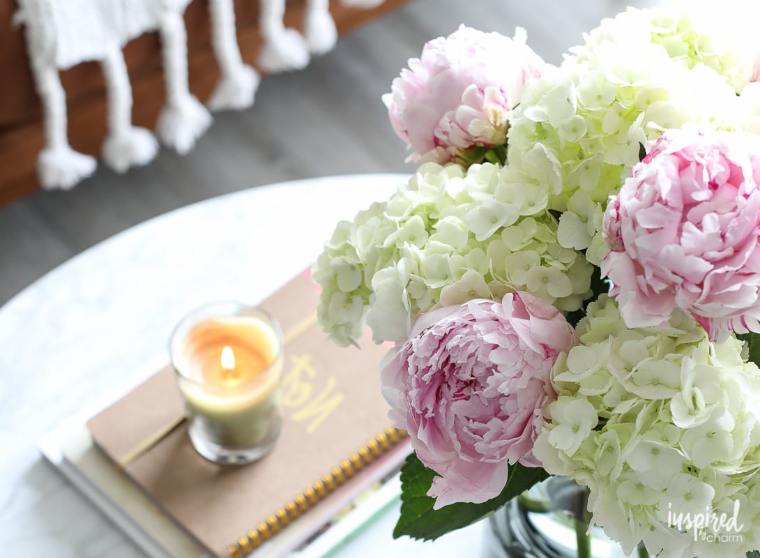 7 Spring Decorating Ideas for Your Home