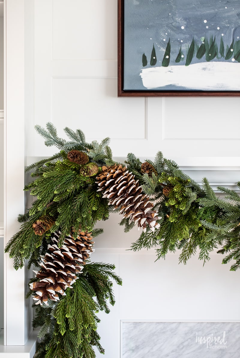Christmas In my Bulters Pantry #kitchen #christmas #decor #holiday #pantry #decorating #santamugs