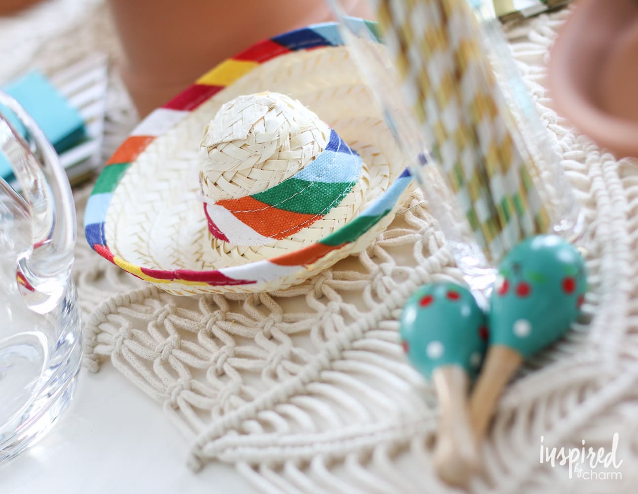 Cinco de Mayo Party Ideas