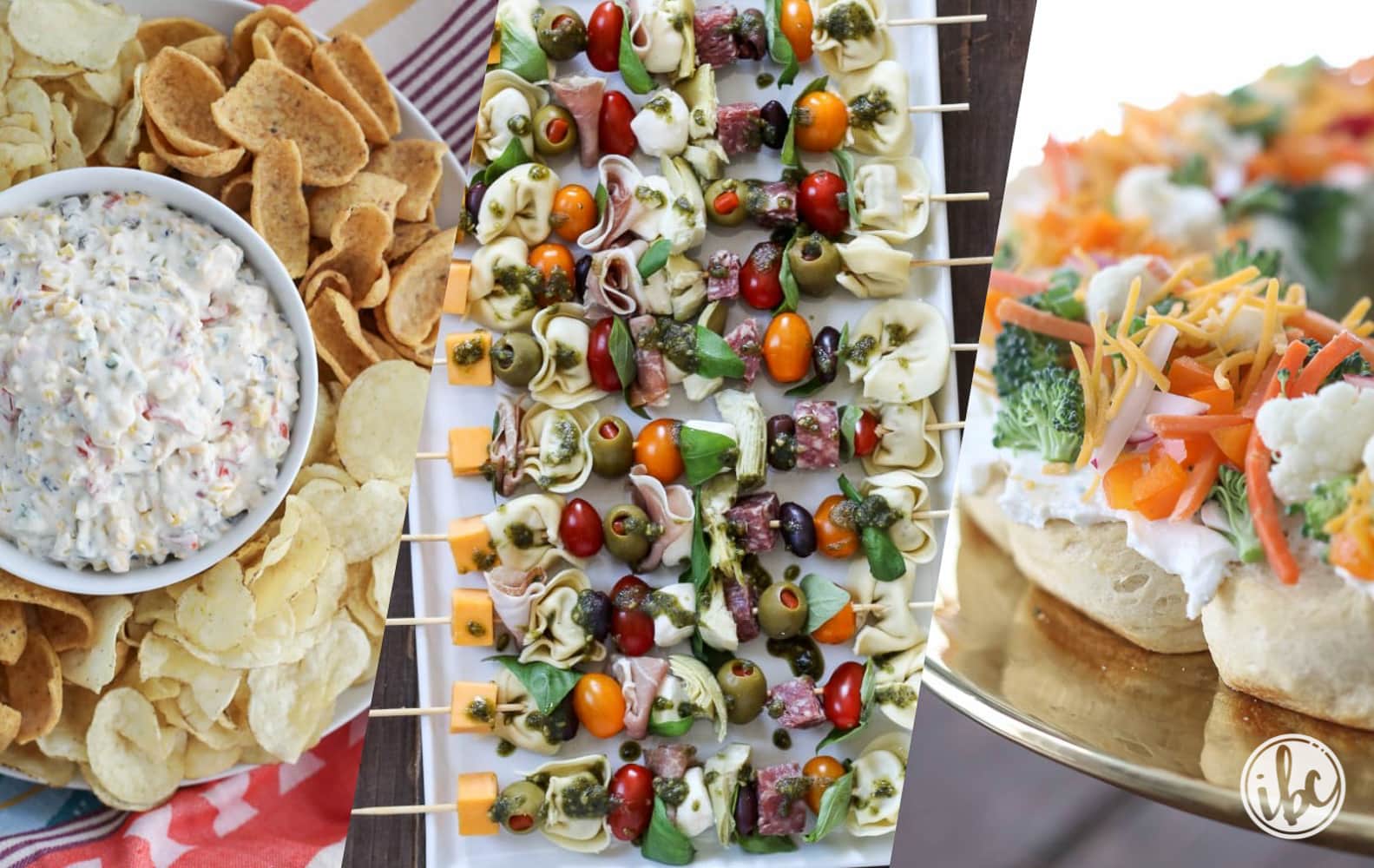 The Best Cold Appetizer Recipes #appetizer #coldappetizers #recipes #entertaining #snacks #food #horsdoeuvres