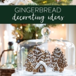 Creative DIY Gingerbread Decor Ideas #christmas #gingerbread #holiday #decor #diy #cookies #gingerbreadcookie #decorating Creative DIY Gingerbread Decor Ideas #christmas #gingerbread #holiday #decor #diy #cookies #gingerbreadcookie #decorating #mughugger #ornament #wreath