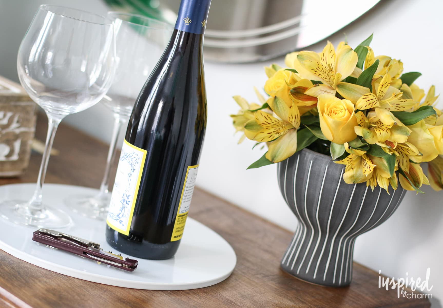 How to Create the Ultimate Guest Bedroom