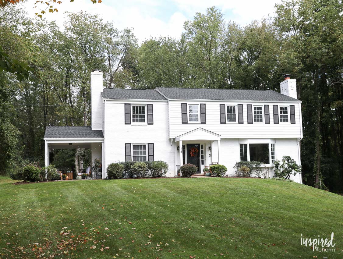 My New GAF Roof with Timberline Ultra HD Charcoal Shingles #newroof #shingles