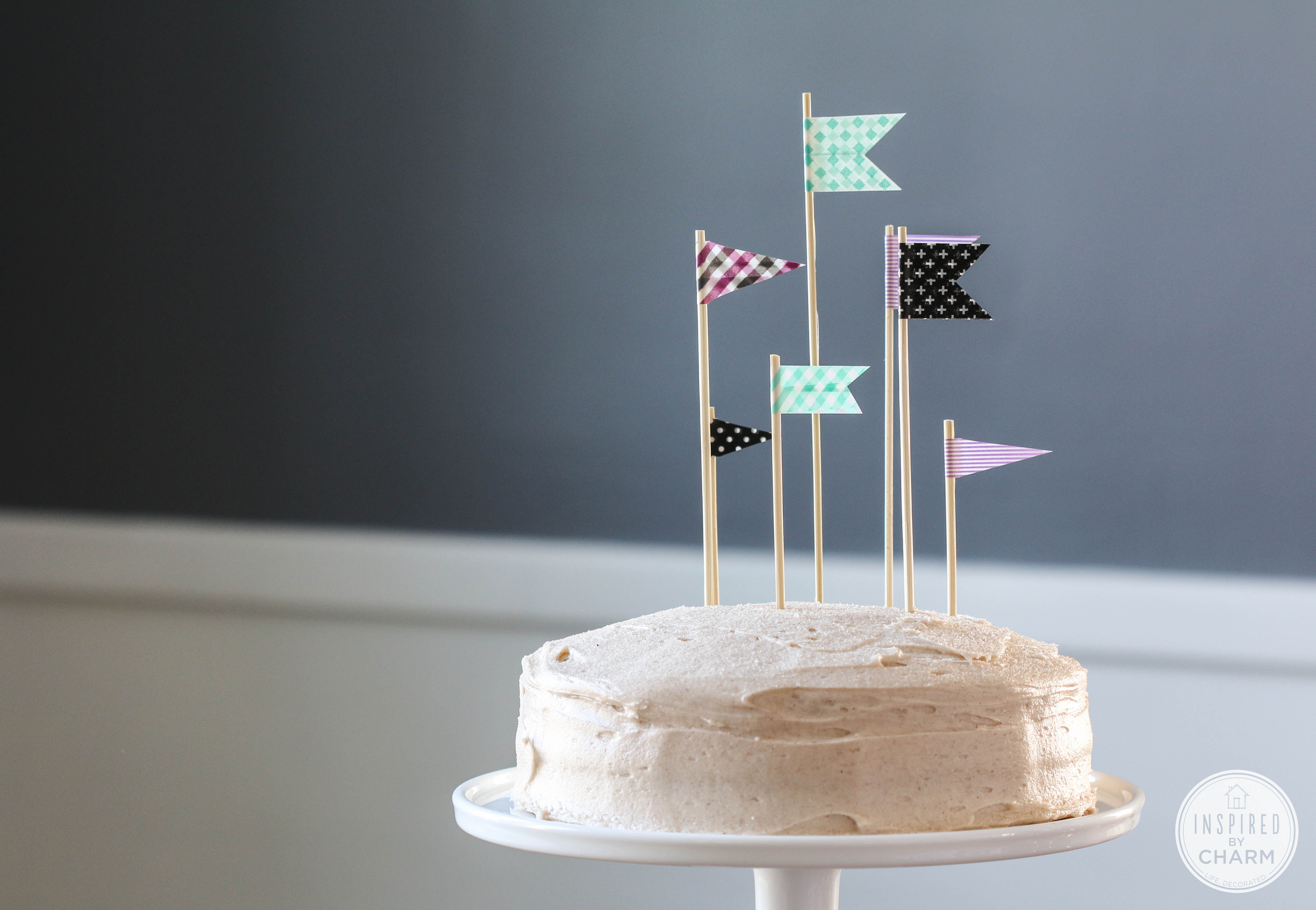 Easy Cinnamon Sugar Cake Recipe