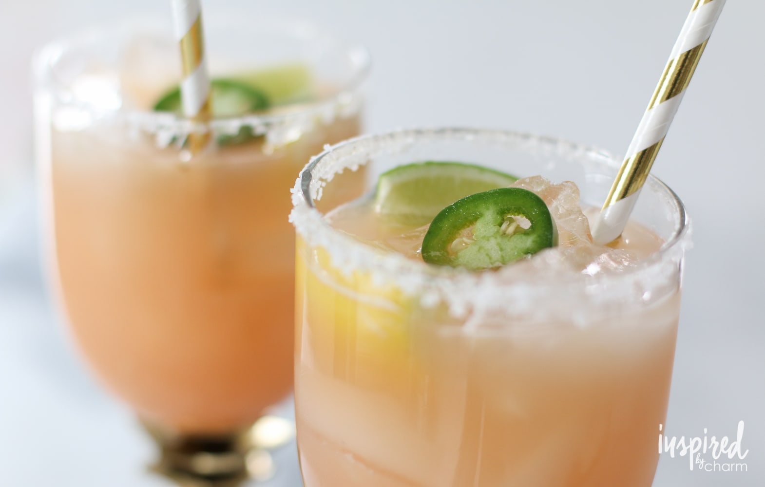 Jalapeño Paloma