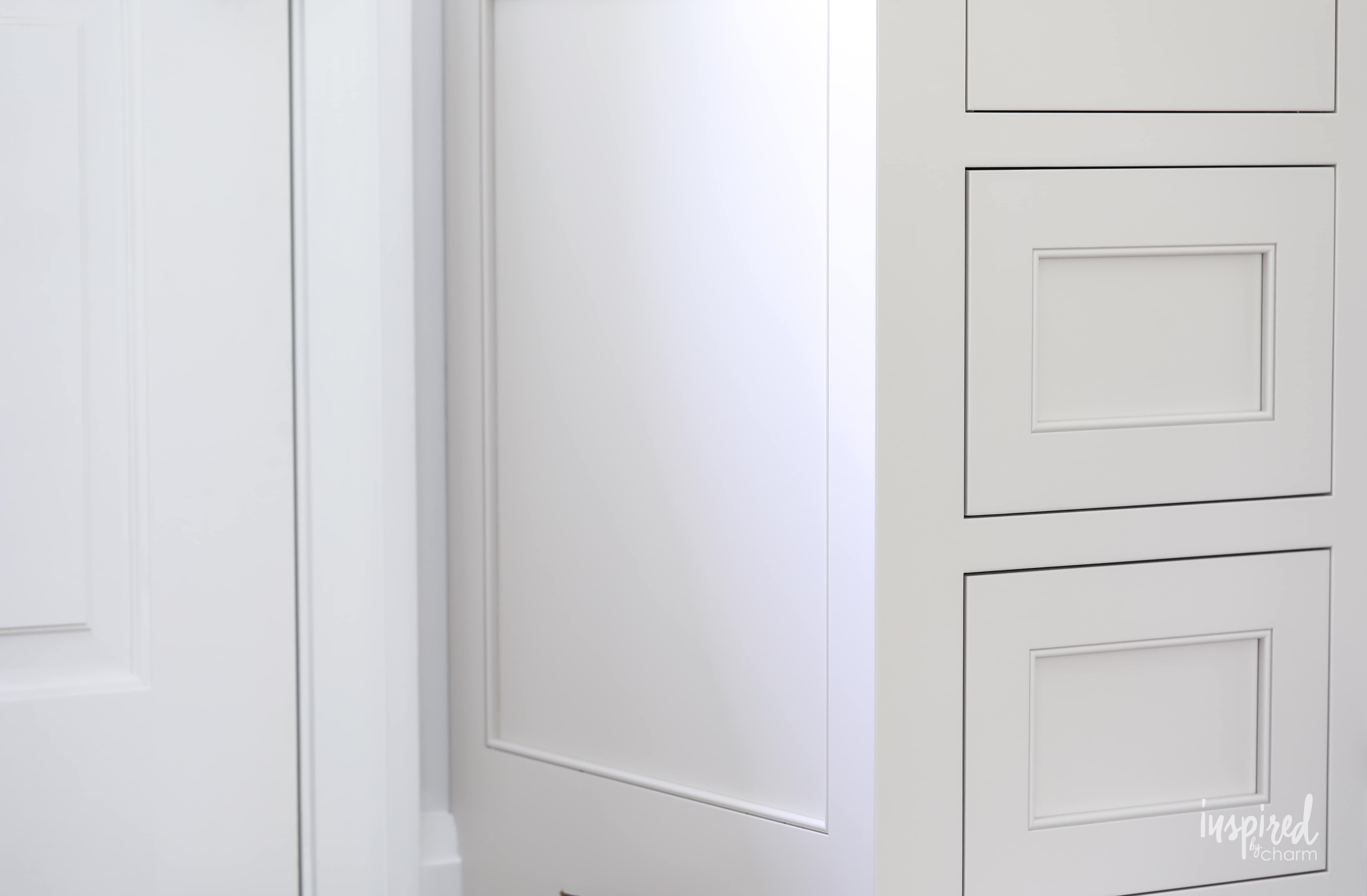 Bayberry Kitchen Panty Design Board #kitchen #pantry #design #board #remodel #inspiration