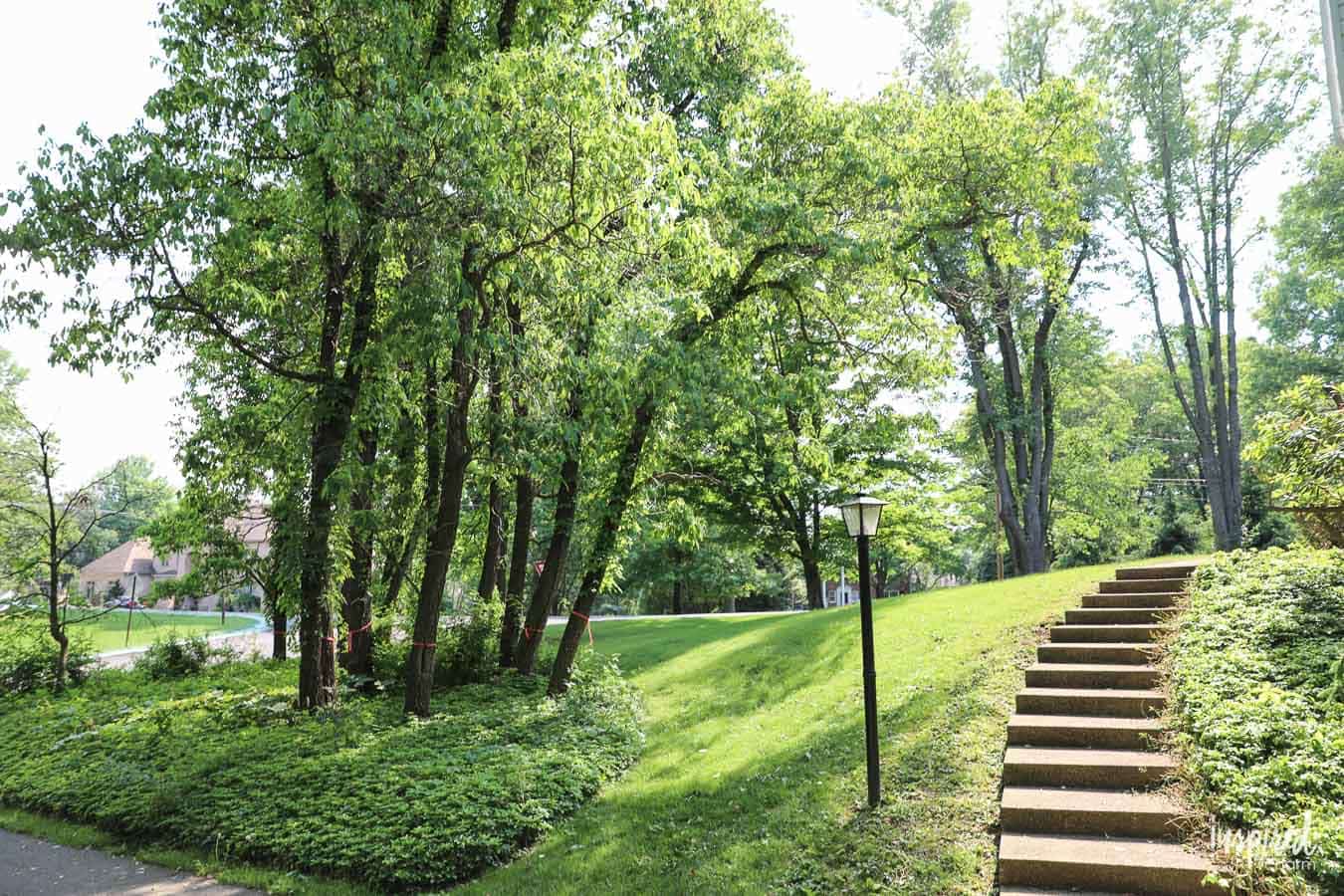 Front Yard Landscaping: The Before #landscaping #frontyard #exterior