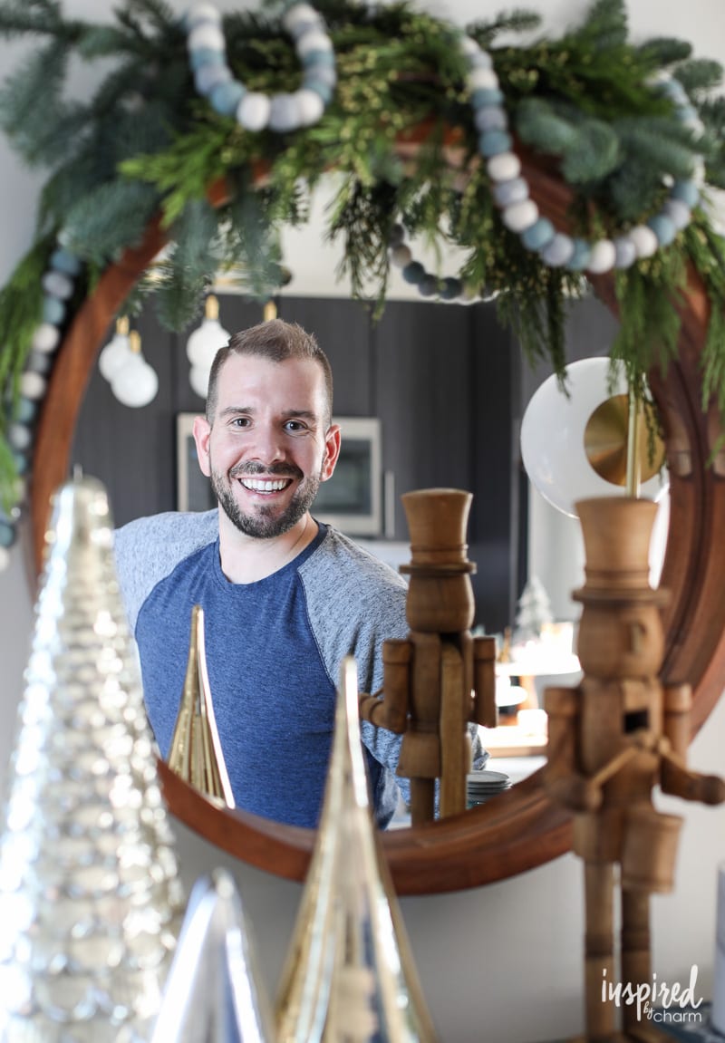 Michael Wurm Jr. - Inspired by Charm