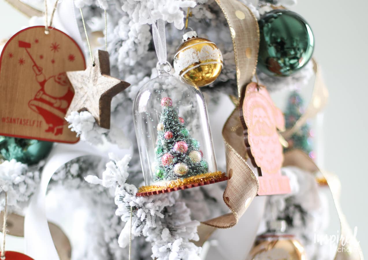 O Christmas Tree 2016 – Decorated Christmas Tree