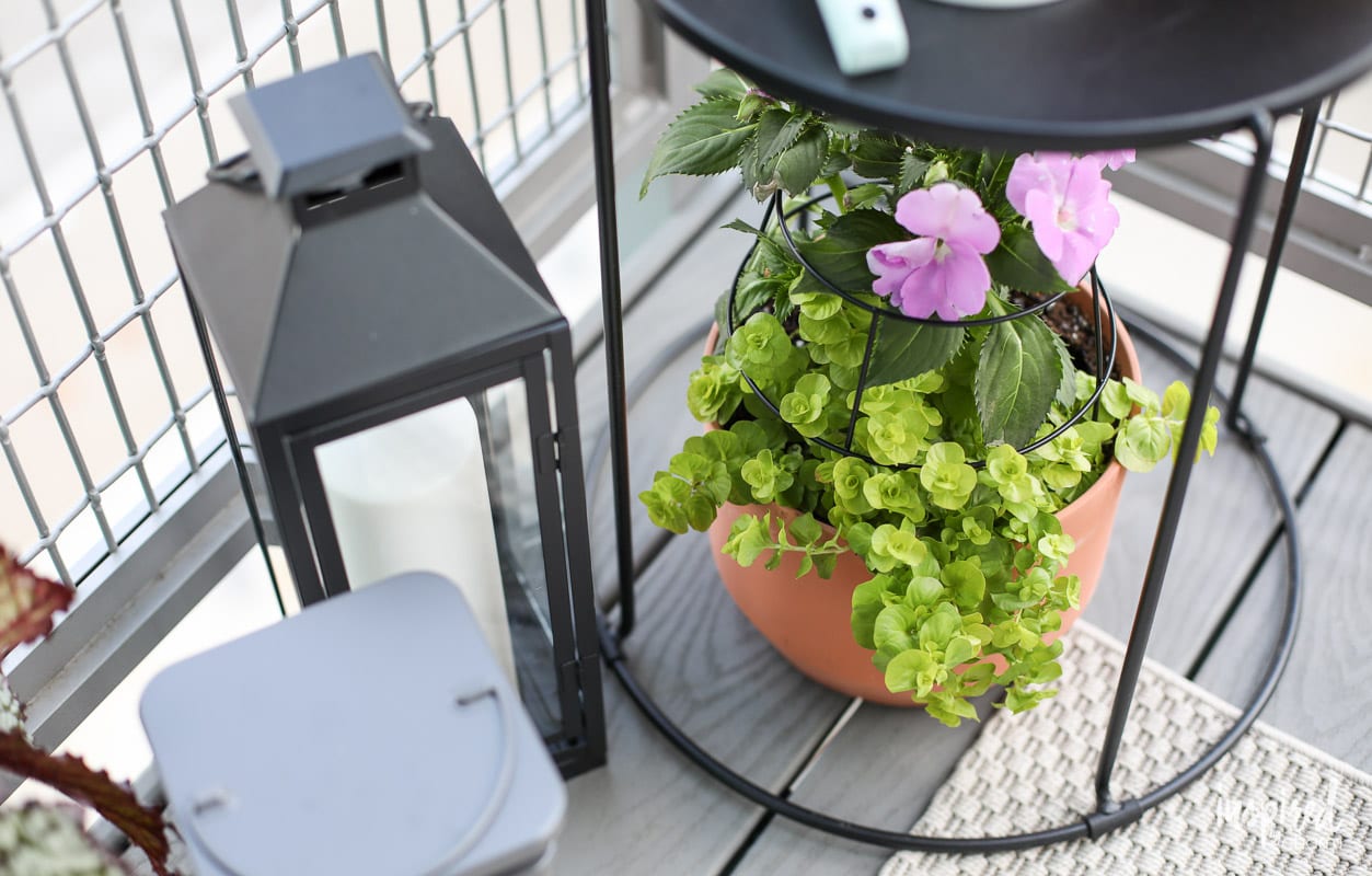 Outdoor Patio Decorating - Decor Ideas for Indoor/Outdoor Living