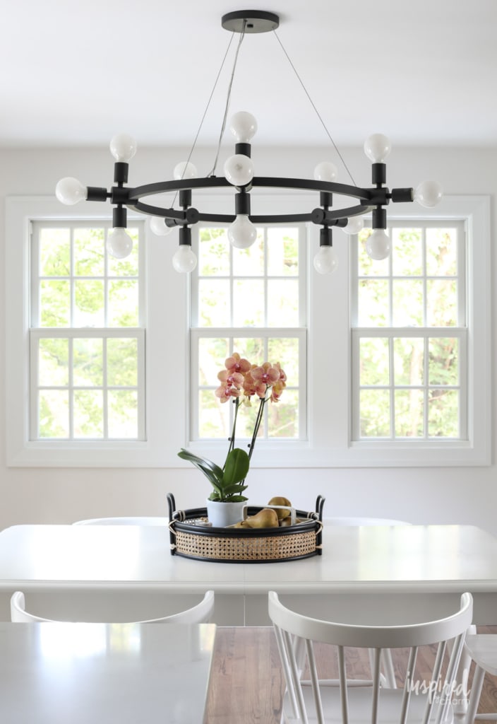 Bayberry Kitchen Remodel Reveal - Kitchen Makeover Kitchen Design #kitchen #makeover #remodel #traditional #modern #country #design #decorating