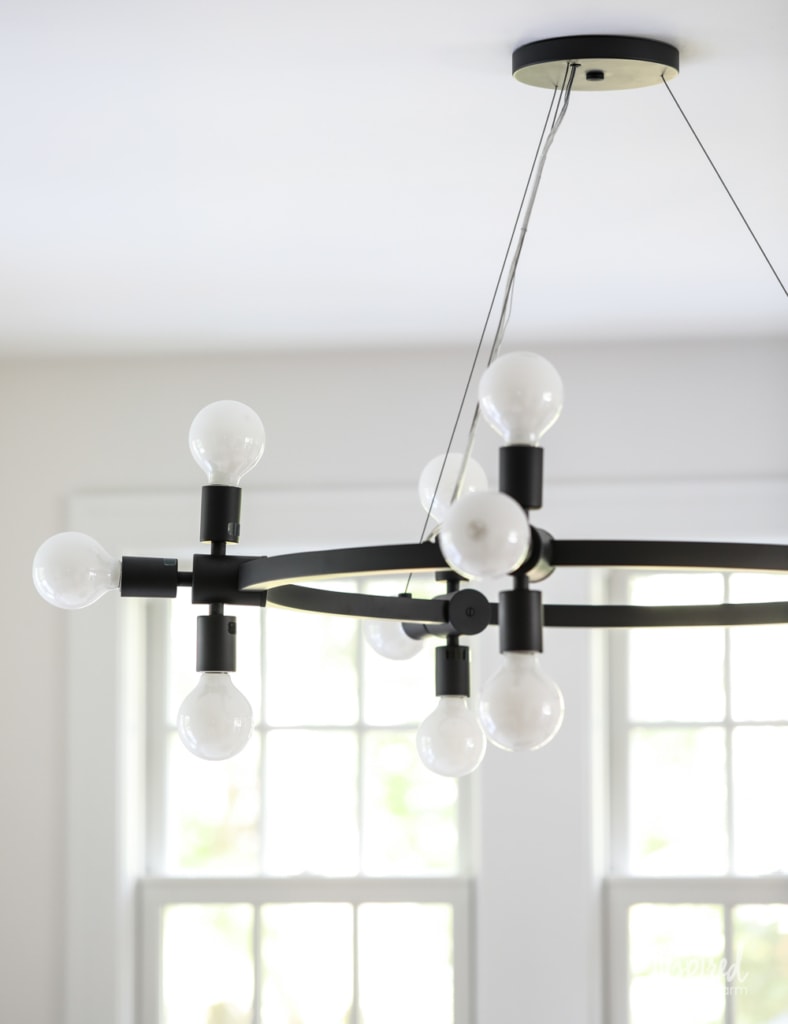 Bayberry Kitchen Remodel Reveal - Kitchen Makeover Kitchen Design #kitchen #makeover #remodel #traditional #modern #country #design #decorating