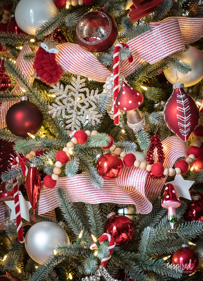 Christmas In my Bulters Pantry #kitchen #christmas #decor #holiday #pantry #decorating #santamugs