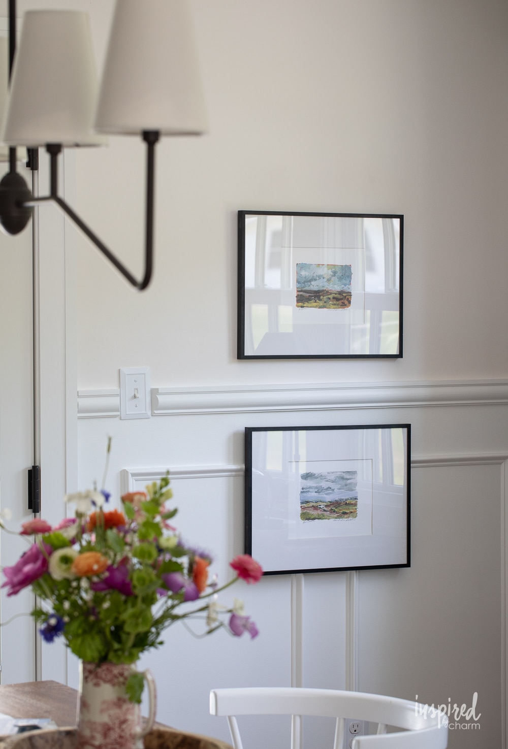 Sherwin-Williams Snowbound SW 7004