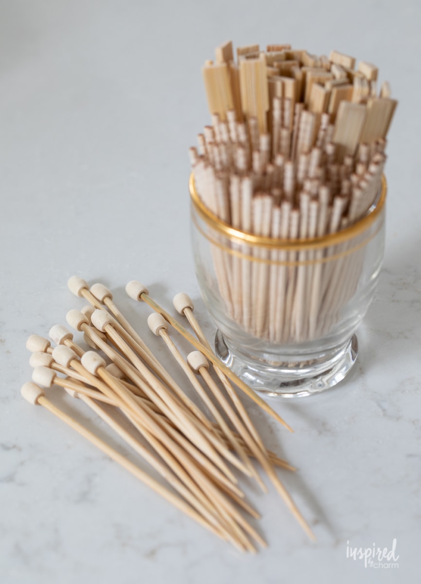 toothpicks