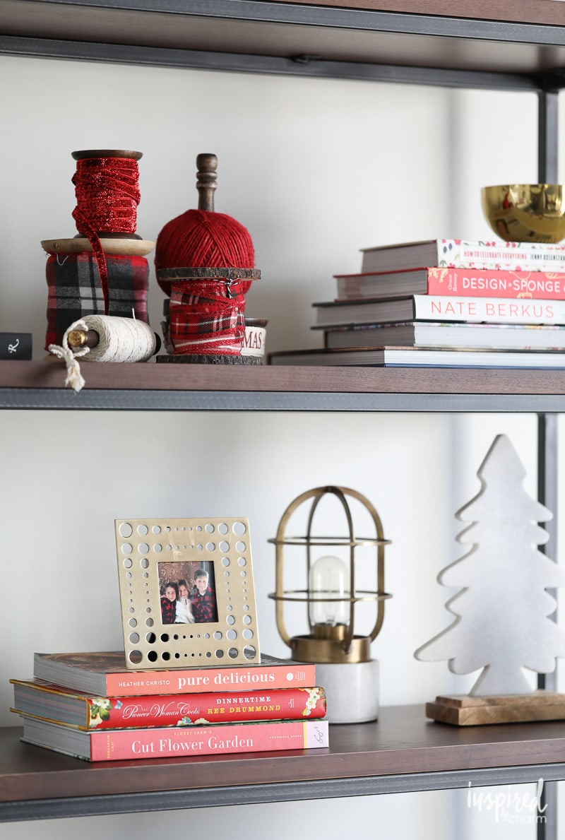 Holiday Office Home Decor Ideas